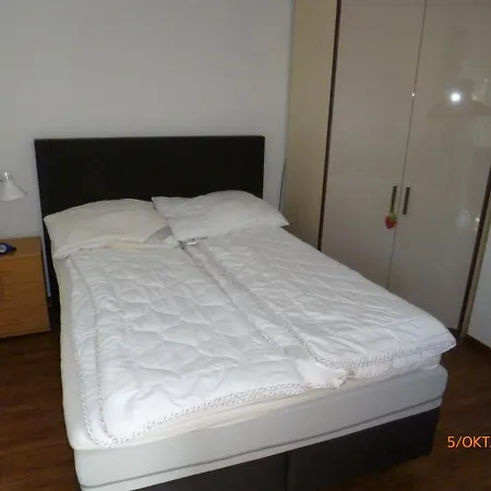 Ferienhaus Breeger Boddenblick * Breege