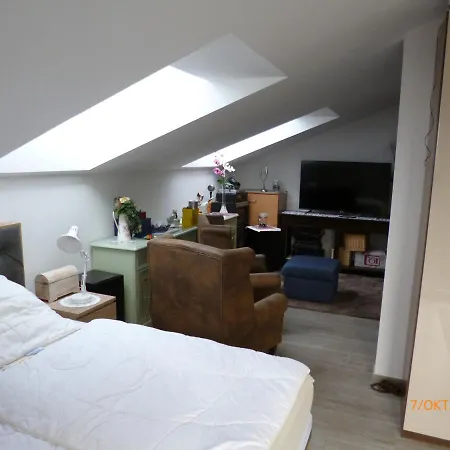 Ferienhaus Breeger Boddenblick *